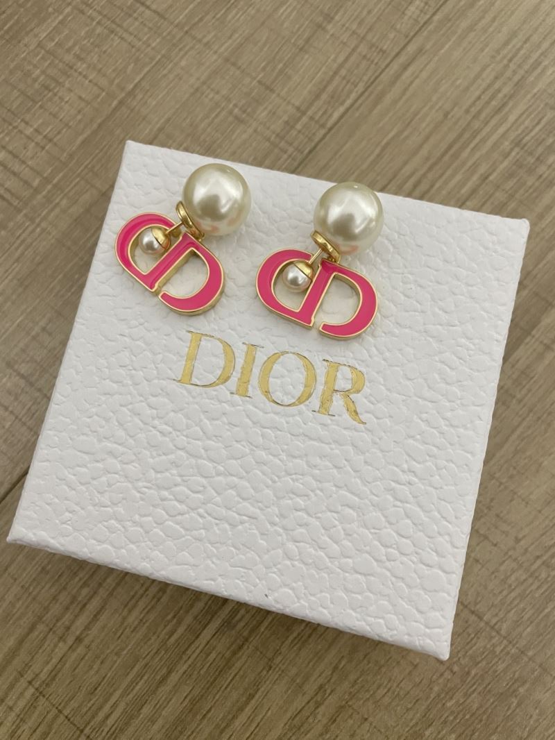 Christian Dior Earrings